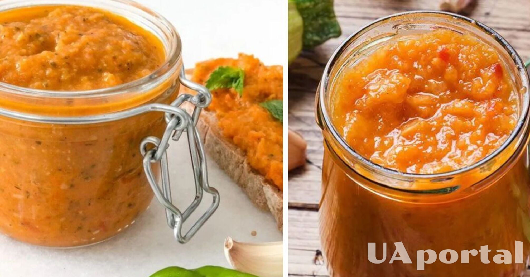 Ідеальна закуска: рецепт кабачкової ікри