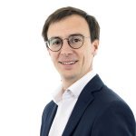 Бертран де ла Тур д'Артез, заступник генерального директора зі стратегії та злиттів і поглинань Albéa Group (Фото: Albéa Group)