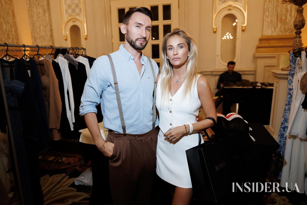 Творчість і допомога країні: як минув атмосферний Fairmont Charity Market