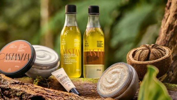 Бразильська Natura повертається до прибутку та готується до продажу Avon International