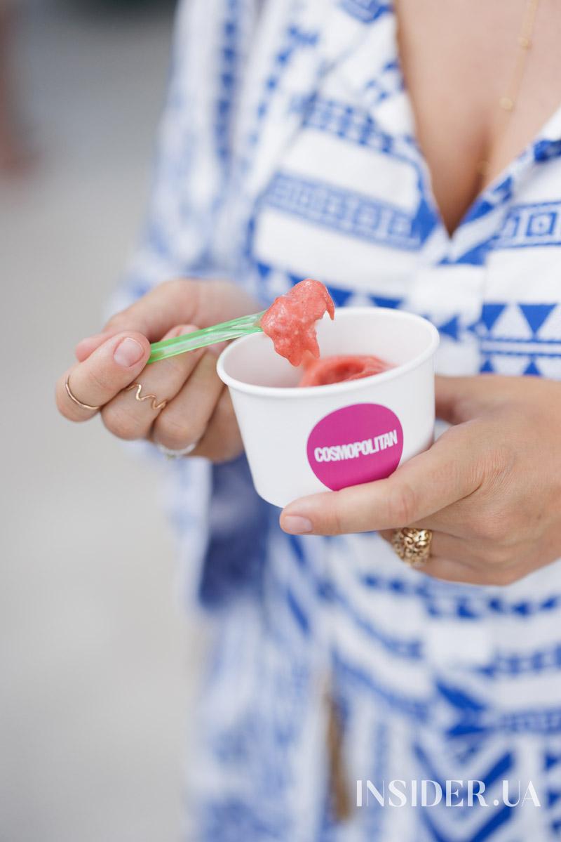 День краси, здоров’я і натхнення: як минув Cosmopolitan Summer Day