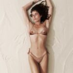 Copenhagen та LA: імітація різних типів шкіри у колекції купальників…