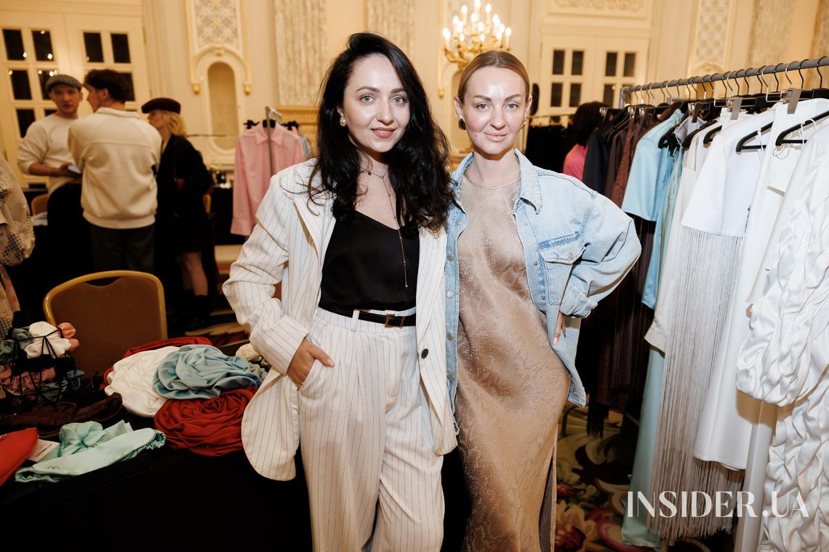 Творчість і допомога країні: як минув атмосферний Fairmont Charity Market