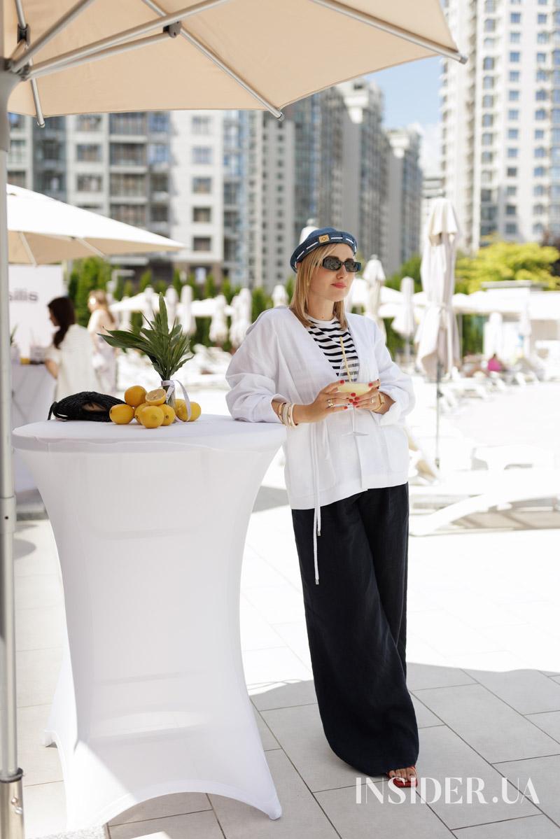 День краси, здоров’я і натхнення: як минув Cosmopolitan Summer Day