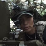 На війні загинула мінометниця Ольга Сердюк (Ляля). У неї залишилися доньки