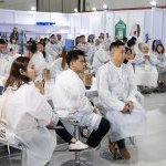 in-cosmetics Asia готується до рекордного виступу з 4 по 6 листопада 2025 року в Бангкоку (Фото: in-cosmetics Asia)