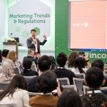 in-cosmetics Asia готується до рекордного виступу з 4 по 6 листопада 2025 року в Бангкоку (Фото: in-cosmetics Asia)
