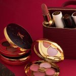 Louis Vuitton вступає в гонку краси з ультрарозкішною лінійкою косметики (Фото: Louis Vuitton)
