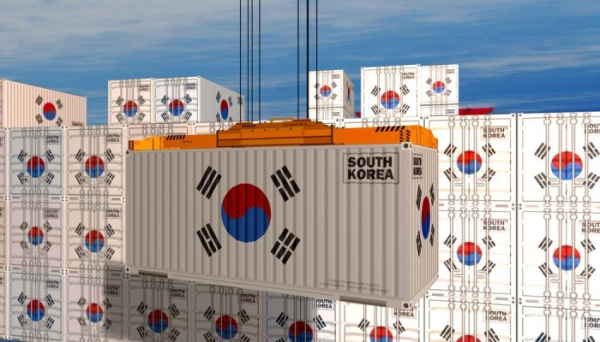 Мита США: Південна Корея також погоджується на 15% ставку на експортовані товари