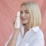 Бренд Stripes Beauty Наомі Воттс розширює свою присутність у США завдяки угоді з роздрібною торгівлею Credo Beauty (Фото: Stripes Beauty)