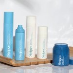 Бренд Stripes Beauty Наомі Воттс розширює свою присутність у США завдяки угоді з роздрібною торгівлею Credo Beauty (Фото: Stripes Beauty)