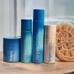 Бренд Stripes Beauty Наомі Воттс розширює свою присутність у США завдяки угоді з роздрібною торгівлею Credo Beauty (Фото: Stripes Beauty)