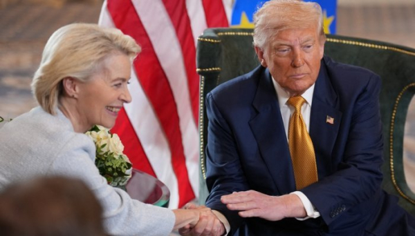 Торговельна угода між ЄС та США: який вплив на індустрію краси та особистої гігієни?