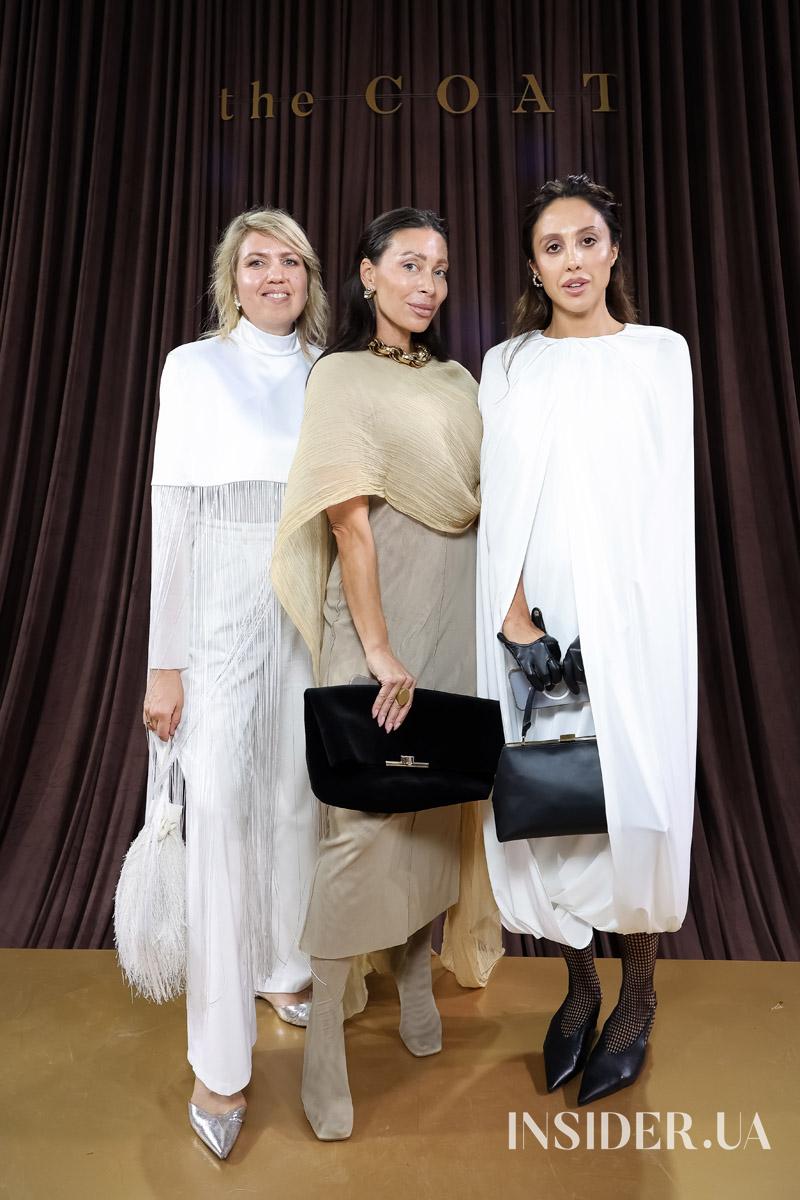 Історія кохання під куполом моди: незабутній фінал Ukrainian Fashion Week SS’26