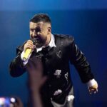 MONATIK запрошує на найбільше шоу у Палаці спорту