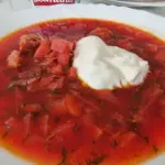 Борщ як у бабусі: секрет, що робить його смак неповторним!…