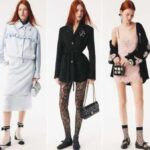 ✔️ CHANEL (Шанель) PRE-FALL 2025 – за кадром сезонних колекцій
