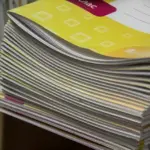 Коли білоруські школи відмовляться від паперових щоденників: офіційна інформація
