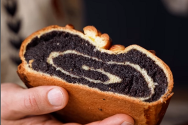 Дуже маковий пиріг: любителі оцінять