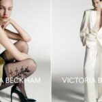 VICTORIA BECKHAM – колекція вечірнього одягу від Вікторії Бекхем 2025…