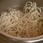 Щоб макарони не злиплися: хитрість, якою користуються всі шеф-кухарі