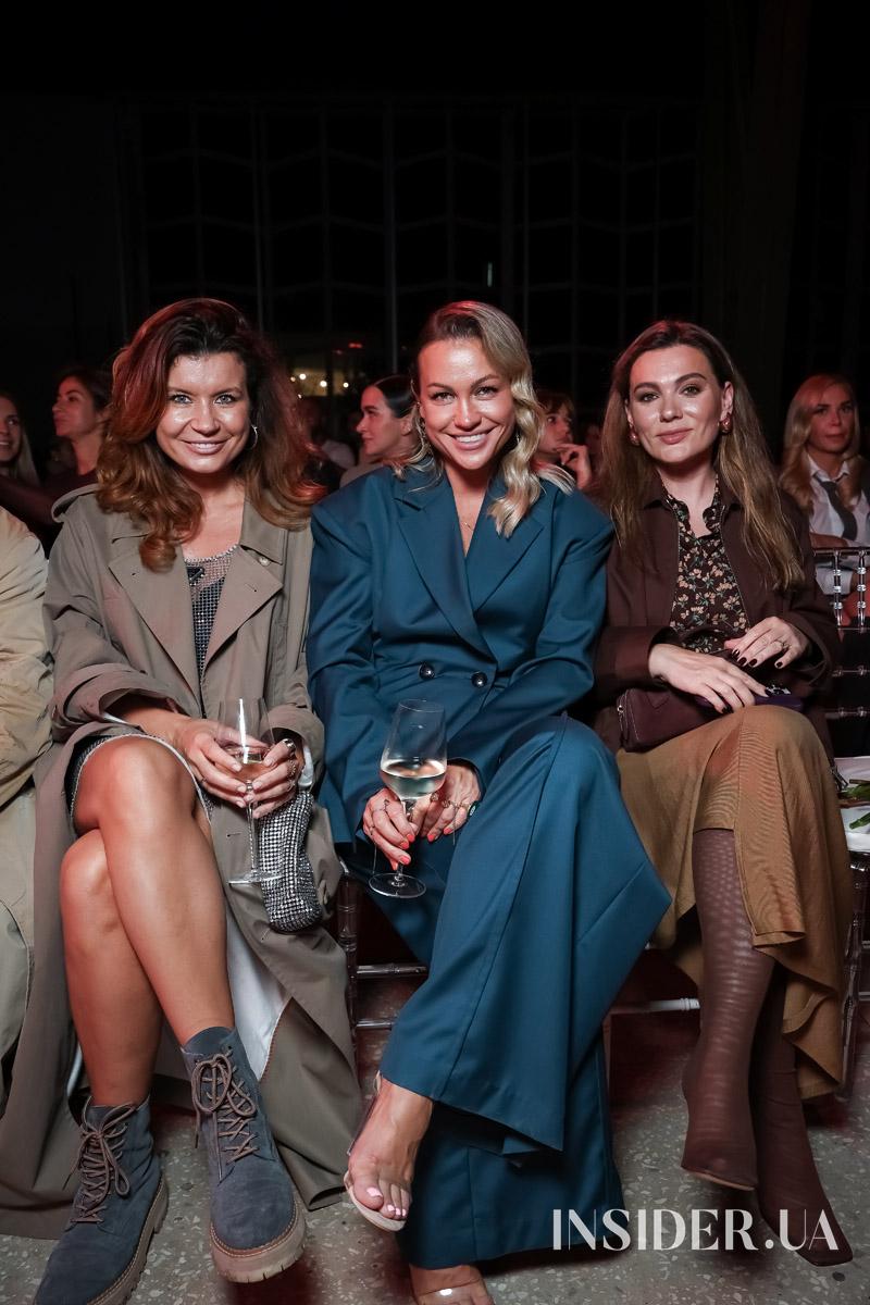 Історія кохання під куполом моди: незабутній фінал Ukrainian Fashion Week SS’26