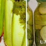 Як приготувати консервовані кабачки – рецепт маринованих кабачків на зиму