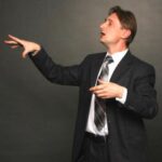 Як привернути увагу при публічному виступі так, щоби пам'ятали?