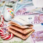 Навіщо дітям кишенькові гроші: фінансове виховання з пелюшок