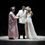 Історія кохання під куполом моди: незабутній фінал Ukrainian Fashion Week…