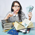 Як заробити студенту?