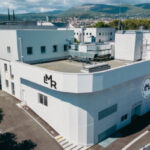 Аромати: IFF розширює виробництво LMR Naturals у Франції для збільшення…