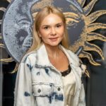 Олена Лавренюк, Оксана Гутцайт та інші зірки на артвечорі підтримки…