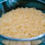 Рис як у ресторані: секрет кухарів, що гарантує ідеальну розсипчастість