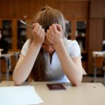 Чи можна перехвилюватися на ЄДІ?