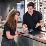 Initio Parfums Privés тестує відкриття ароматів під керівництвом нейронауки (Фото: Initio Parfums Privés)