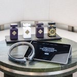 Initio Parfums Privés тестує відкриття ароматів під керівництвом нейронауки (Фото: Initio Parfums Privés)