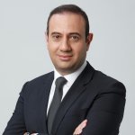 Фабріс Мегарбен - L'Oréal Groupe