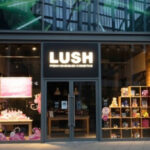 Мережа косметичних магазинів Lush закриває свою діяльність у Великій Британії…