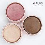 Розплав Halo - MPlus Cosmetics (Фото: MPlus Cosmetics)