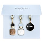 Pure Trade розширює косметику Miu Miu новою лінійкою аксесуарів (Фото: Pure Trade)