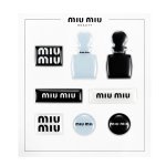 Pure Trade розширює косметику Miu Miu новою лінійкою аксесуарів (Фото: Pure Trade)