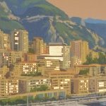 Rissmann демонструє свою майстерність зі спеціальною сумкою для покупок Luxe Pack Monaco (Фото: Rissmann)