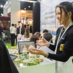 Світові експерти очолять конференцію Well-Ageing на in-cosmetics Asia 2025 (Фото: in-cosmetics Asia)