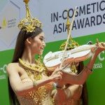Світові експерти очолять конференцію Well-Ageing на in-cosmetics Asia 2025 (Фото: in-cosmetics Asia)