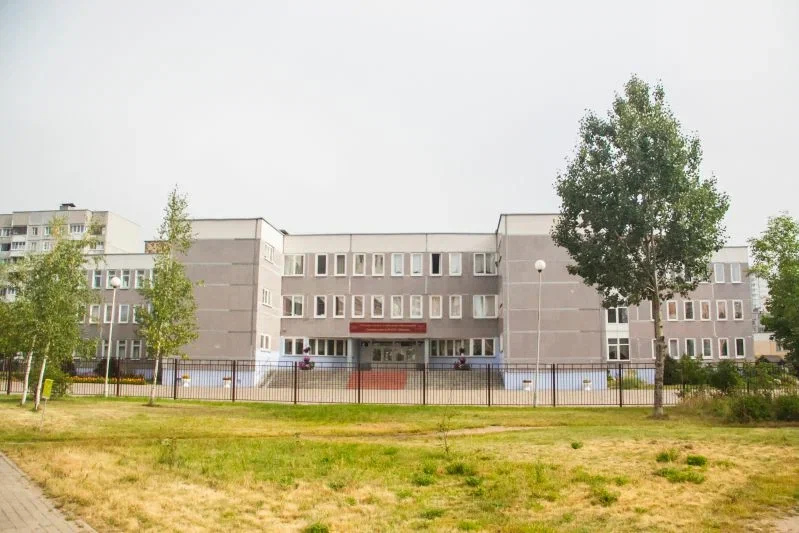 У Білорусі заплановано дослідження якості освіти: участь візьмуть 20 тисяч учнів Школа