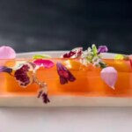 5 найдивовижніших сетів на Московському гастрономічному фестивалі