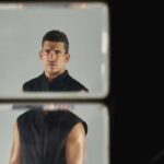 Помічено: Хайме Лоренте з “La Casa de Papel” у вбранні…