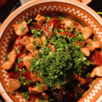 Шпундра: старовинна українська страва, що існувала ще до її опису…