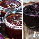 Сливовий джем на сковороді: зимовий рецепт.